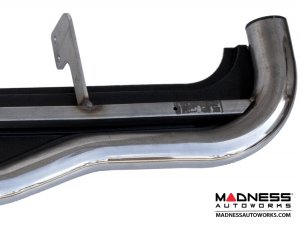 Jeep Renegade Side Steps - V4 by Misutonida